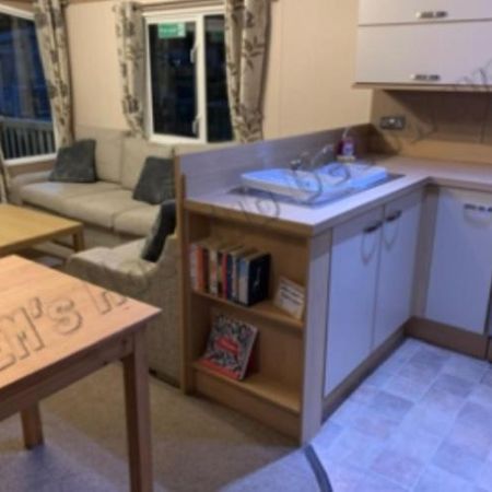 Jems Hot-Tub Getaways 8 Berth At Tattershall Lakes المظهر الخارجي الصورة
