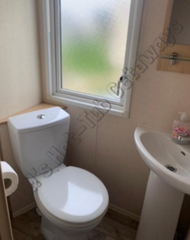 Jems Hot-Tub Getaways 8 Berth At Tattershall Lakes المظهر الخارجي الصورة